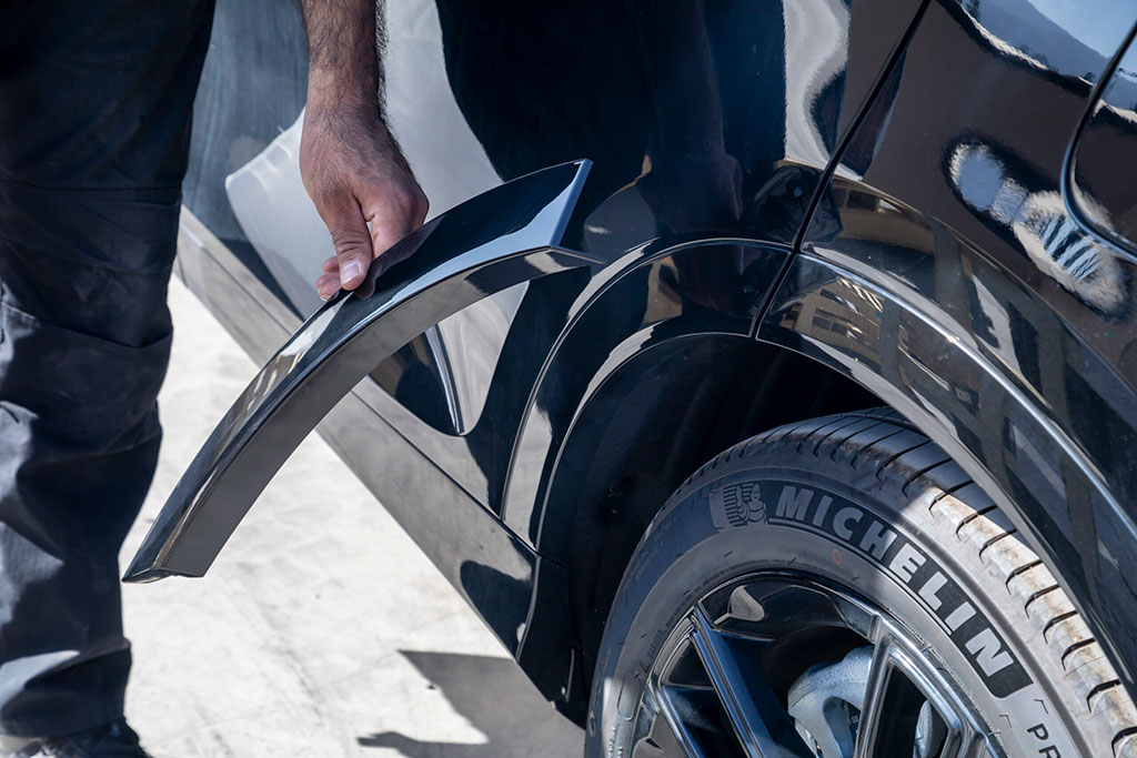 قطعات وویا فری اورجینال