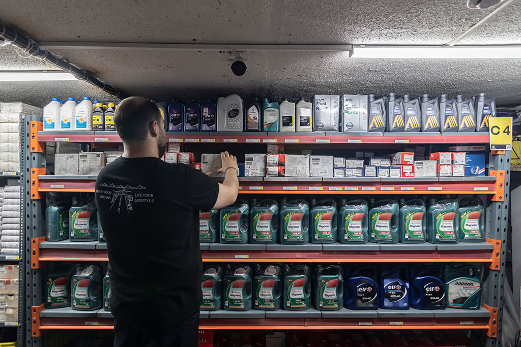 نمایندگی رنو آرکانا اصلی