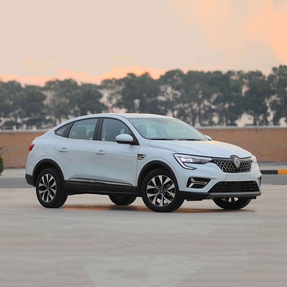 رنو آرکانا 1404 رنو آرکانا 1404