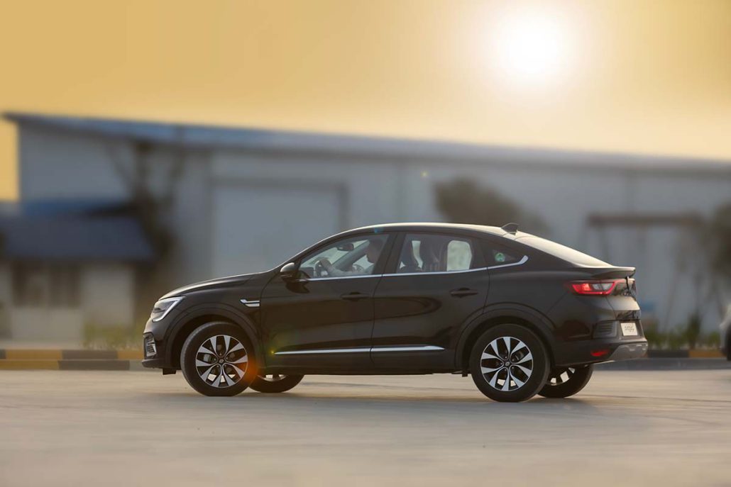 فروش رنو آرکانا فروش رنو آرکانا