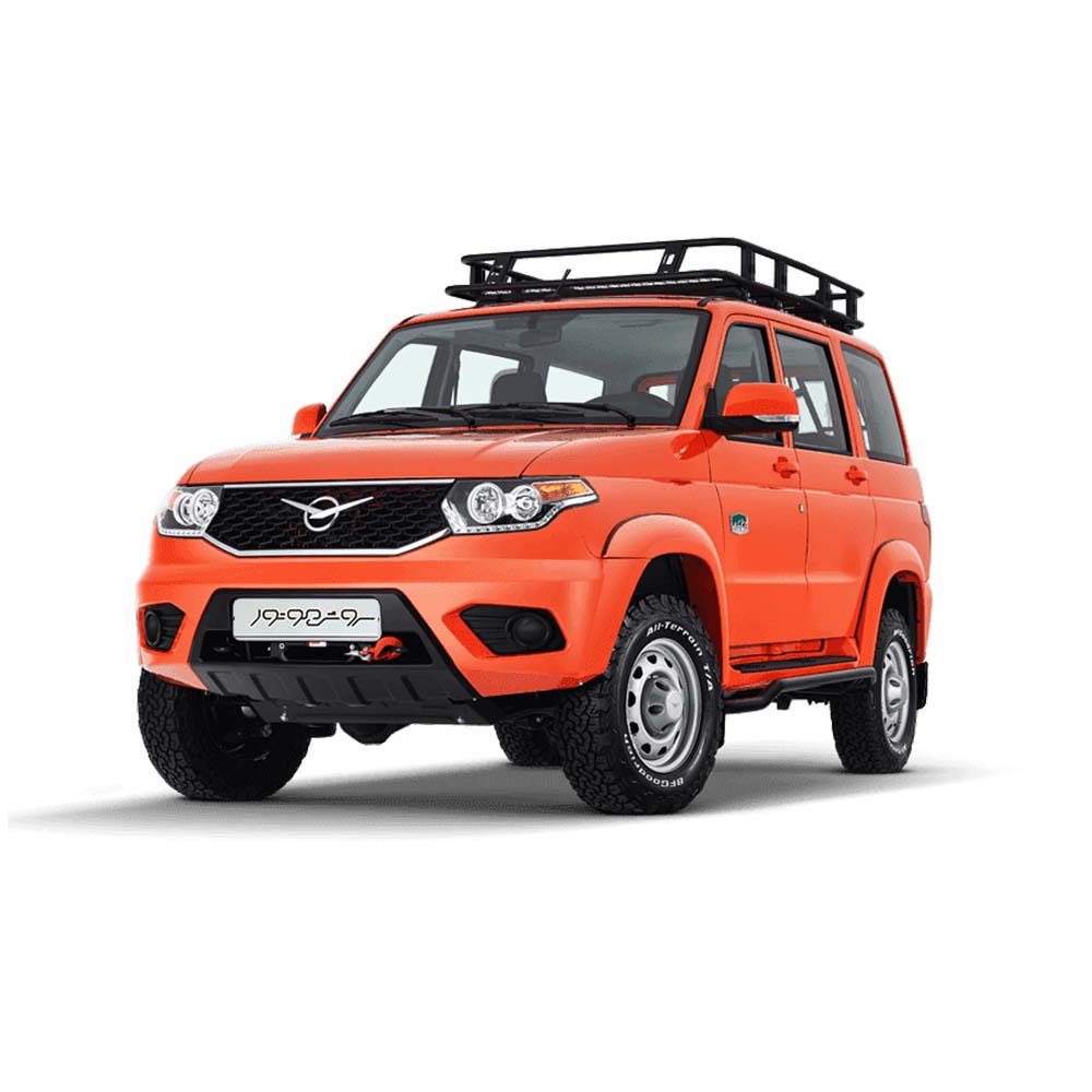 یوآز پاتریوت یوآز پاتریوت