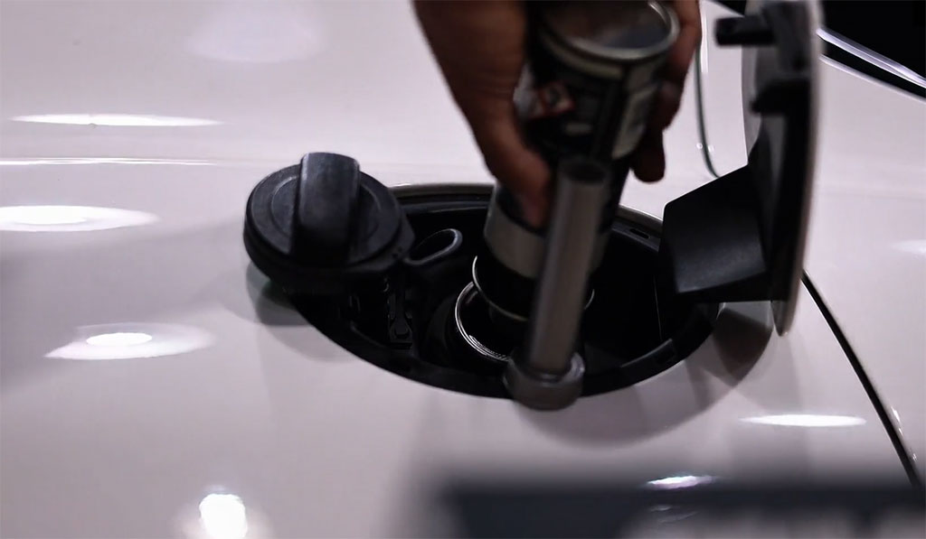 راهنمای استفاده از مکمل سوخت