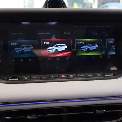 داشبورد متحرک وویا فری