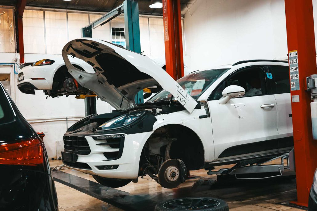 تعمیرگاه پورشه آذربایجان غربی تعمیرگاه پورشه آذربایجان غربی