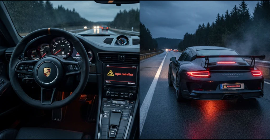 Engine-control-fault-آلمانی