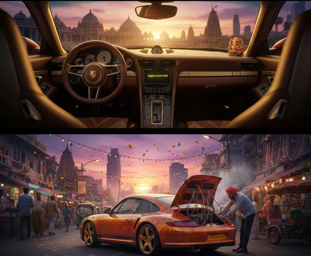 Engine-control-fault-هندی