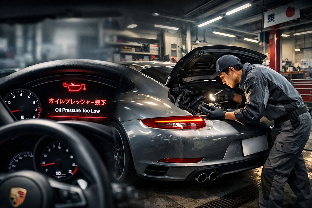 Oil-pressure-too-low-japan
