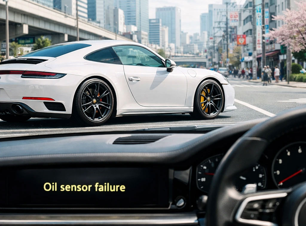 error-oil-sensor-failure-japan