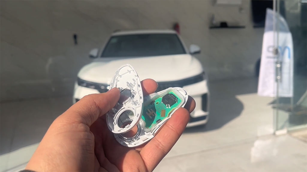 تعریف ریموت وویا فری