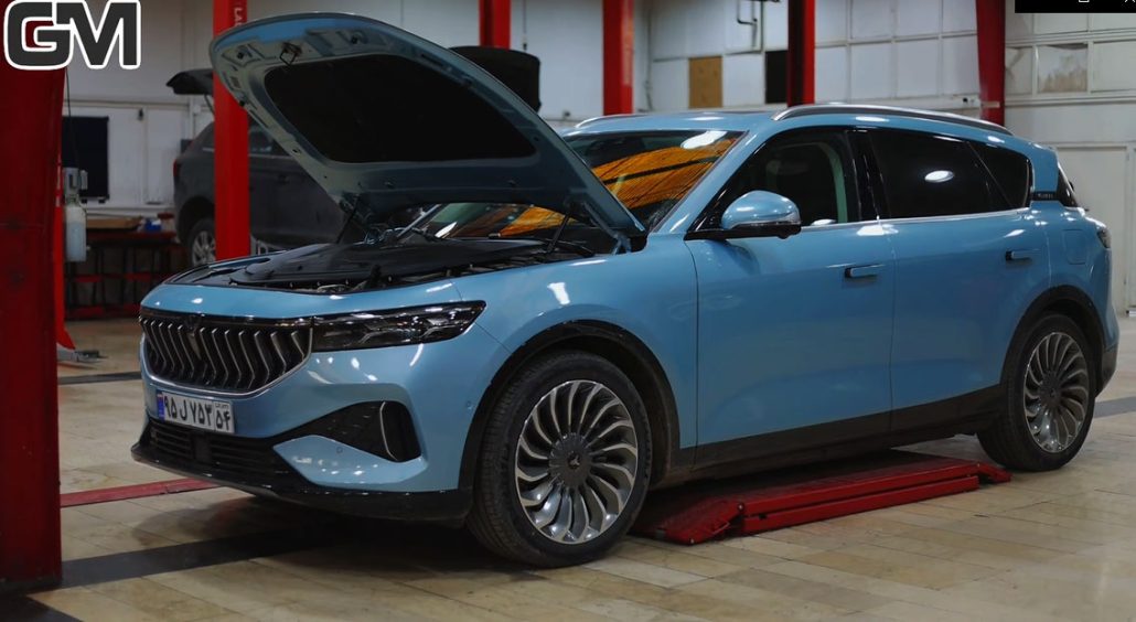 تعویض باتری بک آپ وویا فری