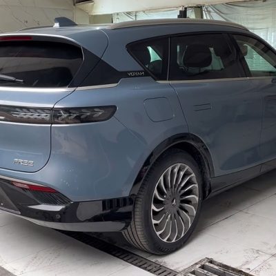 صافکاری وویا فری