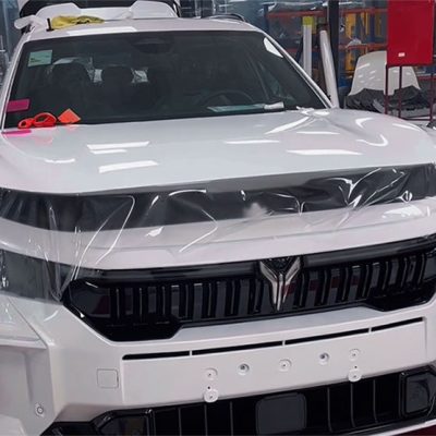 کاور پی پی اف وویا فری