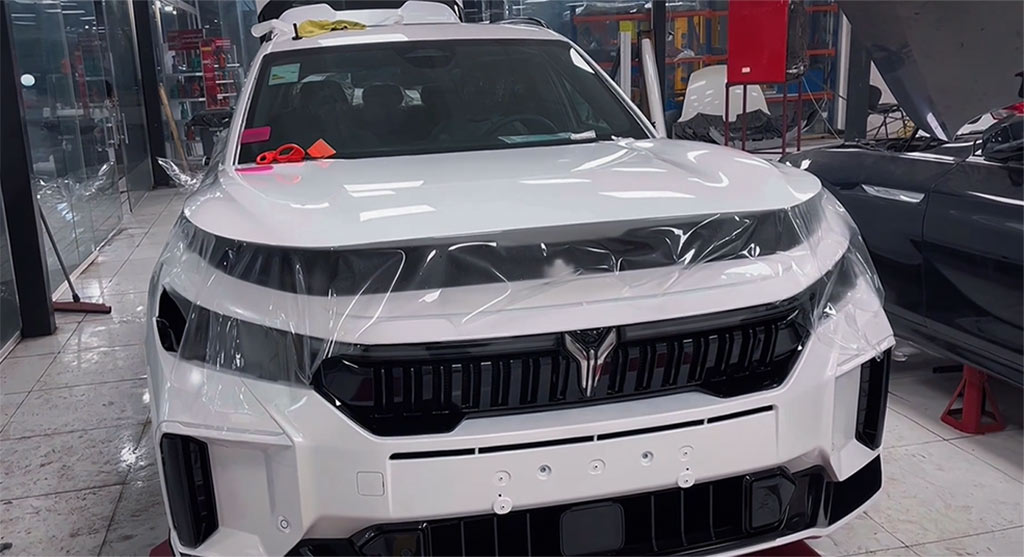 کاور پی پی اف وویا فری