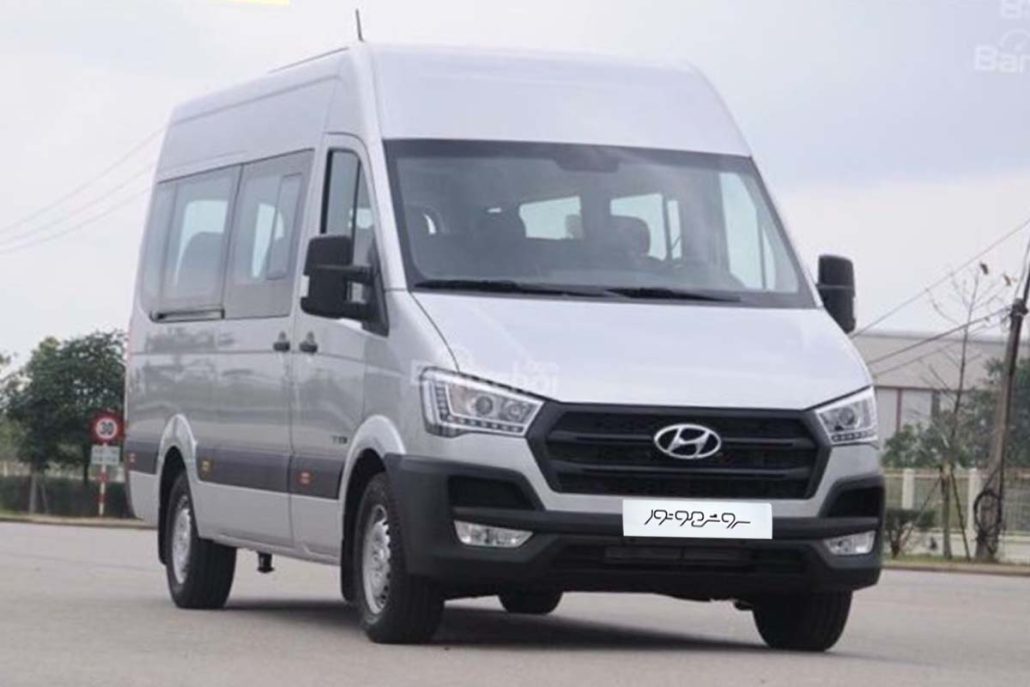 SOROUSH-Motor-H350-1